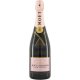 Sampanie Brut Moet & Chandon Imperial Rose 0.75L, Alcool 12%, Sampanie Rose, Sampanie Bruta, Sampanie Moet & Chandon, Sampanie Moet, Sampanie Bruta Rose, Sampanie Cupaj Rose