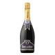 Vin Spumant Alb Extra Brut Jidvei Romantine, 0.75 L, 11.5% Alcool, Cupaj, Cupaj Vin Alb Spumant Jidvei, Vin Extra Brut Jidvei, Vin Spumant Jidvei Romantine, Vin Spumant Jidvei Romantine, Vin Spumant Alb Extra Brut