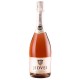 Vin Spumant Rose Brut Jidvei, 0.75 L, 12% Alcool, Vin Rose Spumant Jidvei, Vin Brut Jidvei, Vin Spumant Jidvei, Vin Spumant Jidvei Brut, Vin Spumant Rose Brut, Vin Spumant Rose Jidvei, Vinuri Spumante Jidvei, Vinuri Rose Spumante Jidvei