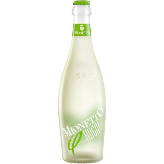 Vin Spumant Mionetto Il Hugo, 0.75 L, 8% Alcool, Vin Spumant Il Hugo Mionetto, Vin Spumant Mionetto Il Ugo, Vin Spumant Alb, Vinuri Spumante Mionetto Il Hugo, Vinuri Spumante Il Hugo Mionetto, Vinuri Spumante Albe, Vinuri Albe Spumante