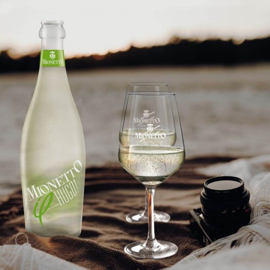Vin Spumant Mionetto Il Hugo, 0.75 L, 8% Alcool, Vin Spumant Il Hugo Mionetto, Vin Spumant Mionetto Il Ugo, Vin Spumant Alb, Vinuri Spumante Mionetto Il Hugo, Vinuri Spumante Il Hugo Mionetto, Vinuri Spumante Albe, Vinuri Albe Spumante