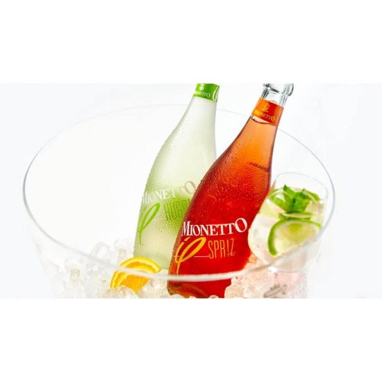 Vin Spumant Mionetto Il Spritz, 0.75 L, 8% Alcool, Vin Spumant Il Spritz Mionetto, Vin Spumant Mionetto Il Ugo, Vinuri Spumante Mionetto Il Spritz, Vinuri Spumante Il Spritz Mionetto, Vinuri Spumante Albe