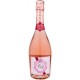Vin Spumant Rose Brut, Domeniile Recas, Cupaj, 0.75 L, Vin Spumant Rose Brut, Domeniile Recas Cupaj, Bauturi Alcoolice, Vin Spumant Rose Brut Domeniile Recas