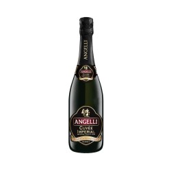 Vin Spumant Alb, Angelli Cuvee Imperial, Demisec, 0,75 L, 11,5% Alcool, Vin Alb Spumant Angelli, Vin Spumant Angelli Cuvee Imperial, Vin Demisec Angelli, Vin Spumant Demisec Vin Spumant Alb, Angelli Cuvee Imperial, Demisec, 0,75 L, 11,5% Alcool, Vin Alb Spumant Angelli, Vin Spumant Angelli Cuvee Imperial, Vin Demisec Angelli, Vin Spumant Demisec