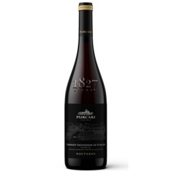 Vin Rosu Sec Cabernet Sauvignon Purcari Nocturne, 13% Alcool, 0.75 L, Vin Rosu Sec, Vinuri Rosii, Vinuri Seci Rosii Cabernet Sauvignon, Vin Rosu Sec Purcari, Vin Purcari, Vin Cabernet Sauvignon, Vin Rosu Purcari