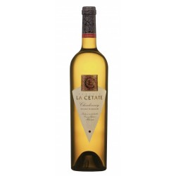 Vin Alb Sec Chardonnay Crama Oprisor La Cetate, 0.75 L, 13.5% Alcool, Vin Crama Oprisor La Cetate, Vin Chardonnay Crama Oprisor, Vin Alb Crama Oprisor, Vin Sec Crama Oprisor, Vin Alb Sec Crama Oprisor, Vin Alb Sec Crama Oprisor