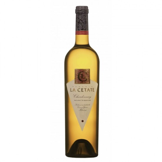 Vin Alb Sec Chardonnay Crama Oprisor La Cetate, 0.75 L, 13.5% Alcool, Vin Crama Oprisor La Cetate, Vin Chardonnay Crama Oprisor, Vin Alb Crama Oprisor, Vin Sec Crama Oprisor, Vin Alb Sec Crama Oprisor, Vin Alb Sec Crama Oprisor