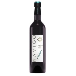 Vin Alb Sec Navigo Compas Pinot Grigio, 0.75 L, 13.5% Alcool, Jidvei, Vin Navigo Compas, Vin Alb Navigo Compas, Vin Sec Navigo Compas, Vin Pinot Grigio, Vin Alb Pinot Grigio, Vin Sec Pinot Grigio, Vinuri Albe Navigo Compas