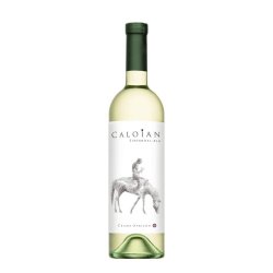 Vin Alb Sec Caloian Zinfandel Blanc, 0.75 L, 13.5% Alcool, Vin Caloian Zinfandel Blanc, Vin Zinfandel Blanc Caloian, Vin Alb Caloian Zinfandel Blanc, Vin Alb Zinfandel Blanc Caloian, Vin Sec Caloian Zinfandel Blanc, Vin Sec Zinfandel Blanc