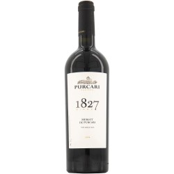 Vin Rosu Sec Merlot de Purcari, 14% Alcool, 0.75 L, Vin Rosu Sec, Vinuri Rosii, Vinuri Seci Rosii, Vin Rosu Sec Merlot Purcari, Vin Purcari, Vin Merlot de Purcari, Vin Rosu Purcari