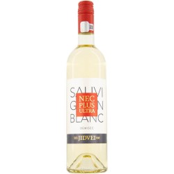 Vin Alb Demisec Jidvei Sauvignon Blanc Nec Plus Ultra, 0.75 L, 12.5% Alcool, Vin Alb Jidvei, Vin Demisec Jidvei, Vin Sauvignon Blanc Jidvei, Vin Jidvei Sauvignon Blanc, Vin Jidvei Sauvignon Blanc Nec Plus Ultra