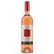 Vin Rose Demisec Jidvei Nec Plus Ultra, 0.75 L, 13.5% Alcool, Vin Rose Jidvei, Vin Demisec Jidvei, Vin Rose Jidvei Nec Plus Ultra, Vin Jidvei Nec Plus Ultra, Vin Rose Demisec Nec Plus Ultra Jidvei, Vin Demisec Nec Plus Ultra Jidvei