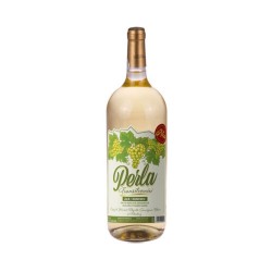 Vin Alb Demisec Sauvignon Blanc Jidvei Perla Transilvaniei, 1.5 L, 12% Alcool, Vin Alb Jidvei, Vin Demisec Jidvei, Vin Sauvignon Blanc Jidvei, Vin Jidvei Sauvignon Blanc, Vin Jidvei Sauvignon Blanc Perla Transilvaniei