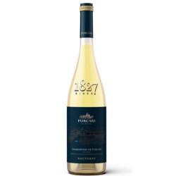 Vin Alb Sec Chardonnay Purcari Nocturne 13.5%, 0.75 L, Vin Alb Sec, Vinuri Albe, Vinuri Seci Albe Chardonnay, Vin Alb Sec Purcari, Vin Purcari, Vin Chardonnay, Vin Alb Purcari
