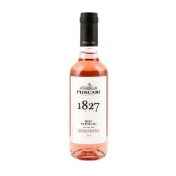 Vin Rose de Purcari Sec, 13.5% Alcool, 0.375 L, Vin Rose Sec, Vinuri Rose, Vinuri Seci Rose, Vin Rose Sec Purcari, Vin Purcari, Vin Rose, Vin Rose de Purcari