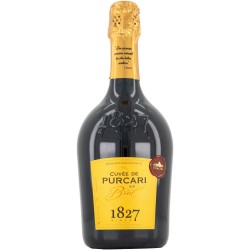 Vin Spumant Alb Brut Curvee de Purcari 13.5%, 0.75 L, Vin Spumant Alb Brut, Vinuri Spumante Albe, Vinuri Spumante Albe Curvee Brut, Vin Alb Spumant Purcari, Spumant Purcari, Vin Spumant Alb, Vin Alb Spumant