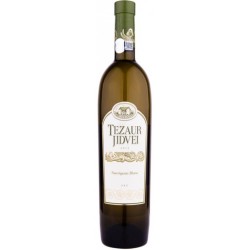 Vin Alb Sec Jidvei Tezaur Sauvignon Blanc, 0.75 L, 12% Alcool, Vin Jidvei, Vin Alb Jidvei, Vin Sec Jidvei, Vin Jidvei Tezaur SV, Vin Jidvei Sauvignon Blanc, Vinuri Jidvei, Vinuri Albe Jidvei, Vinuri Seci Jidvei, Vinuri Jidvei Tezaur