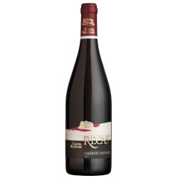 Vin Rosu Sec Cabernet Sauvignon Cramele Recas Castle Huniade, 14%, 0.75 L, Vin Rosu Sec, Vinuri Rosii, Vinuri Seci Rosii Cabernet Sauvignon, Vin Rosu Sec Recas, Vin Cramele Recas, Vin Cabernet Sauvignon, Vin Rosu Recas