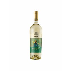 Vin Alb Demisec Jidvei Grigorescu Sauvignon Blanc, 0.75 L, Alcool 12.5%, Vin Jidvei, Vin Alb Jidvei, Vin Demisec Jidvei, Vin Grigorescu Jidvei, Vin Sauvignon Blanc Jidvei, Vin Jidvei Sauvignon Blanc, Vin Alb Jidvei Grigorescu Sauvignon Blanc