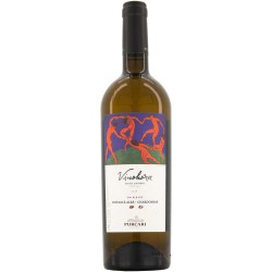 Vin Alb Sec Vinohora Purcari 13.5%, 0.75 L, Vin Alb Sec, Vinuri Albe, Vinuri Seci Albe Vinohora, Vin Alb Sec Purcari, Vin Purcari, Vinohora de Purcari, Vin Alb Purcari