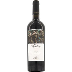 Vin Rosu Sec Vinohora Purcari, 13.5% Alcool, 0.75 L, Vin Rosu Sec, Vinuri Rosii, Vinuri Seci Rosii, Vin Rosu Sec Vinohora Purcari, Vin Purcari, Vin Vinohora Purcari, Vin Rosu Purcari