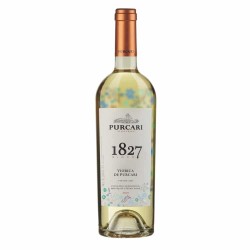 Vin Alb Sec Viorica de Purcari 13.5%, 0.75 L, Vin Alb Sec, Vinuri Albe, Vinuri Seci Albe, Vin Alb Sec Purcari, Vin Purcari, Viorica de Purcari, Vin Alb Purcari