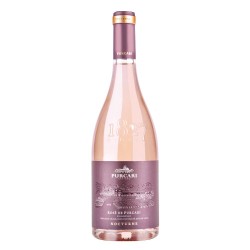 Vin Rose Sec Purcari Nocturne, 13.5% Alcool, 0.75 L, Vin Rose Sec, Vinuri Rose, Vinuri Seci Rose, Vin Rose Sec Purcari, Vin Purcari, Vin Rose, Vin Rose Purcari