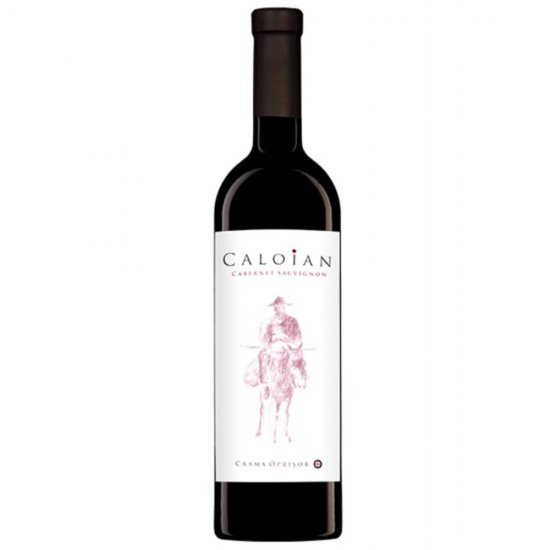 Vin Rosu Sec Caloian Cabernet Sauvignon, 0.75 L, 13% Alcool, Vin Caloian Cabernet Sauvignon, Vin Cabernet Sauvignon Caloian, Vin Rosu Caloian Cabernet Sauvignon, Vin Rosu Cabernet Sauvignon Caloian, Vin Sec Caloian Cabernet Sauvignon