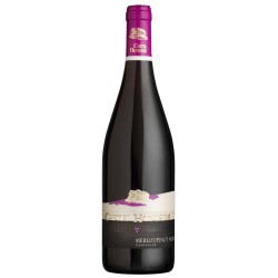 Vin Rosu Demisec Merlot/Pinot Noir Cramele Recas Castle Huniade, 13%, 0.75 L, Vin Rosu Demidulce, Vinuri Rosii, Vinuri Demidulce Rosii Merlot/Pinot Noir, Vin Rosu Demidulce Recas, Vin Cramele Recas, Vin Merlot/Pinot Noir, Vin Rosu Recas