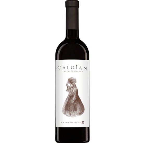 Vin Rosu Sec Caloian Feteasca Neagra, 0.75 L, 14% Alcool, Vin Caloian Feteasca Neagra, Vin Feteasca Neagra Caloian, Vin Rosu Caloian Feteasca Neagra, Vin Rosu Feteasca Neagra Caloian, Vin Sec Caloian Feteasca Neagra, Vin Sec Feteasca Neagra