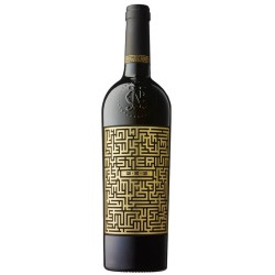 Vin Alb Sec Jidvei Mysterium PN+CH+FA, 0.75 l, Alcool 12%, Cupaj, Vin Jidvei, Vin Alb Jidvei, Vin Sec Jidvei, Vin Mysterium Jidvei, Vin Magnum Jidvei, Vin Jidvei Mysterium Magnum, Vin Alb Jidvei Mysterium Magnum Cupaj