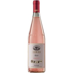 Vin Rose Demidulce, Cupaj, Jidvei Traditional, 0.75 L, 13% Alcool, Vin Jidvei Traditional, Vin Rose Jidvei Traditional, Vin Demidulce Jidvei Traditional, Vin Roze Traditional, Vin Jidvei Rose, Vin Roze Jidvei, Cupaj Vin Rose Jidvei, Cupaj Vin Roze Jidvei