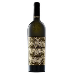 Vin Alb Sec Jidvei Mysterium RR+SB, 0.75 l, Alcool 12.5%, Cupaj, Vin Jidvei, Vin Alb Jidvei, Vin Sec Jidvei, Vin Mysterium Jidvei, Vin Magnum Jidvei, Vin Jidvei Mysterium Magnum, Vin Alb Jidvei Mysterium Magnum Cupaj