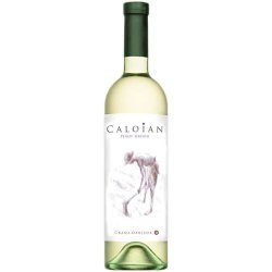 Vin Alb Sec Caloian Pinot Grigio, 0.75 L, 13.5% Alcool, Vin Caloian Pinot Grigio, Vin Pinot Grigio Caloian, Vin Alb Caloian Pinot Grigio, Vin Alb Pinot Grigio Caloian, Vin Sec Caloian Pinot Grigio, Vin Sec Pinot Grigio, Vin Alb Sec Caloian Pinot Grigio
