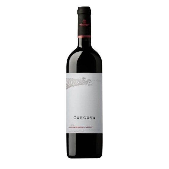 Cupaj Vin Rosu Sec Corcova, 0.75 L, 14% Alcool, Sauvignon & Merlot & Feteasca Neagra, Cupaj Vin Merlot, Cupaj Vin Sauvignon, Cupaj Vin Feteasca Neagra, Cupaj Merlot, Cupaj Sauvignon, Cupaj Feteasca Neagra