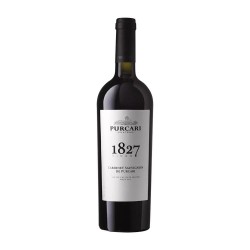Vin Rosu Sec Cabernet Sauvignon de Purcari, 13.5% Alcool, 0.75 L, Vin Rosu Sec, Vinuri Rosii, Vinuri Seci Rosii Cabernet Sauvignon, Vin Rosu Sec Purcari, Vin Purcari, Vin Cabernet Sauvignon, Vin Rosu Purcari