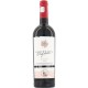 Vin Rosu Sec, Budureasca Organic, Merlot, 0.75 L, Vin Rosu Sec, Budureasca Organic Merlot, Bauturi Alcoolice, Vin Rosu Budureasca, Vin Rosu Alcool 13.5%