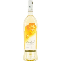 Vin Alb Demidulce, Budureasca Bristena Tamaioasa Romaneasca, 0.75 L, Vin Alb Demidulce, Budureasca Bristena Tamaioasa Romaneasca, Bauturi Alcoolice, Vin Alb Budureasca