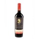 Vin Rosu Sec, Budureasca Premium, Merlot, 0.75 L, Vin Rosu Sec, Budureasca Premium Merlot, Bauturi Alcoolice, Vin Rosu Budureasca, Vin Rosu Alcool 13.5%