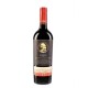 Vin Rosu Sec, Budureasca Premium, Zenovius, Cupaj, 0.75 L, Vin Rosu Sec, Budureasca Premium Zenovius, Bauturi Alcoolice, Vin Rosu Budureasca, Vin Rosu Alcool 14.5%