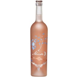 Vin Rose Demisec, Recas Muse Night, Cupaj, 0.75 L, Vin Rose Demisec, Recas Muse Night Cupaj, Bauturi Alcoolice, Vin Rose Recas Muse Night, Vin Rose Alcool 12.5%