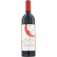 Vin Rosu Sec, Recas Selene, Merlot, Nefiltrat, 0.75 L, Vin Rosu Sec, Recas Selene Merlot, Vin Nefiltrat, Bauturi Alcoolice, Vin Rosu Recas Selene, Rosu Sec Nefiltrat