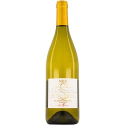 Vin Alb Sec, Recas Sole Barrique, Feteasca Regala, 0.75 L, Vin Alb Sec, Recas Sole Barrique Feteasca Regala, Bauturi Alcoolice, Vin Alb Recas Sole Barrique, Vin Alb Alcool 12%