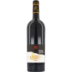 Vin Alb Sec, Recas Solo Quinta, Cupaj, 0.75 L, Vin Alb Sec, Recas Solo Quinta Cupaj, Bauturi Alcoolice, Vin Alb Recas Solo Quinta, Vin Alb Alcool 13%, Bautura, Vin Sec