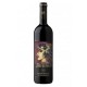 Vin Rosu Sec, Regno Recas, Negru de Dragasani, 0.75 L, Vin Rosu Sec, Regno Recas Negru de Dragasani, Bauturi Alcoolice, Vin Rosu Regno Recas, Vin Rosu Alcool 14.5%