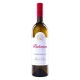 Vin Alb Demisec, Budureasca Clasic Sauvignon Blanc, 0.75 L, 12.5% Alcool, Vin Demisec Alb Budureasca, Vin Sauvignon Blanc, Vin Alb Clasic Budureasca, Bauturi Alcoolice, Budureasca Vin Clasic Alb, Vinuri Romanesti, Vin Romanesc