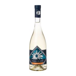 Vin Alb Sec Floare de Luna Chardonnay 0.75L, Alcool 13.5%, Vin Alb, Vin Alb Sec, Vin Alb Floare de Luna, Vin Alb Sec Floare de Luna, Vin Chardonnay Floare de Luna, Vin Floare de Luna Alb, Vin Sec Chardonnay, Vin Sec