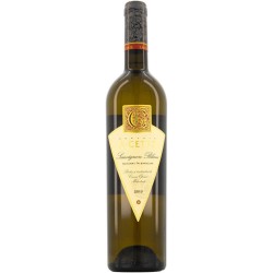 Vin Alb Sec Crama Oprisor La Cetate Sauvignon Blanc, 14.5% Alcool, 0.75 L, Crama Oprisor La Cetate Sauvignon Blanc Vin Alb Sec, Vinuri Crama Oprisor La Cetate, La Cetate Sauvignon Blanc Vinuri Seci, Vinuri, La Cetate Sauvignon Blanc Vin Sec Alb