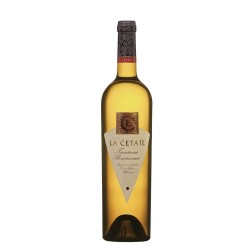 Vin Alb Demisec Crama Oprisor La Cetate Tamaioasa Romaneasca, 14.5% Alcool, 0.75 L, La Cetate Tamaioasa Romaneasca Vin Alb Demisec, La Cetate Tamaioasa Romaneasca Vinuri Demiseci, Vinuri, La Cetate Tamaioasa Romaneasca Vin Demisec Alb
