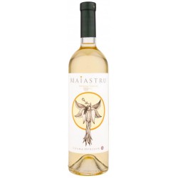 Vin Alb Demisec Maiastru Riesling Italia, 14% Alcool, 0.75 L, Vinuri Albe Demiseci, Maiastru Riesling Italia Vin Alb Demisec, Vinuri Demiseci Albe, Maiastru Riesling Italia Vinuri Demiseci, Vinuri, Maiastru Riesling Italia Vin Demisec Alb